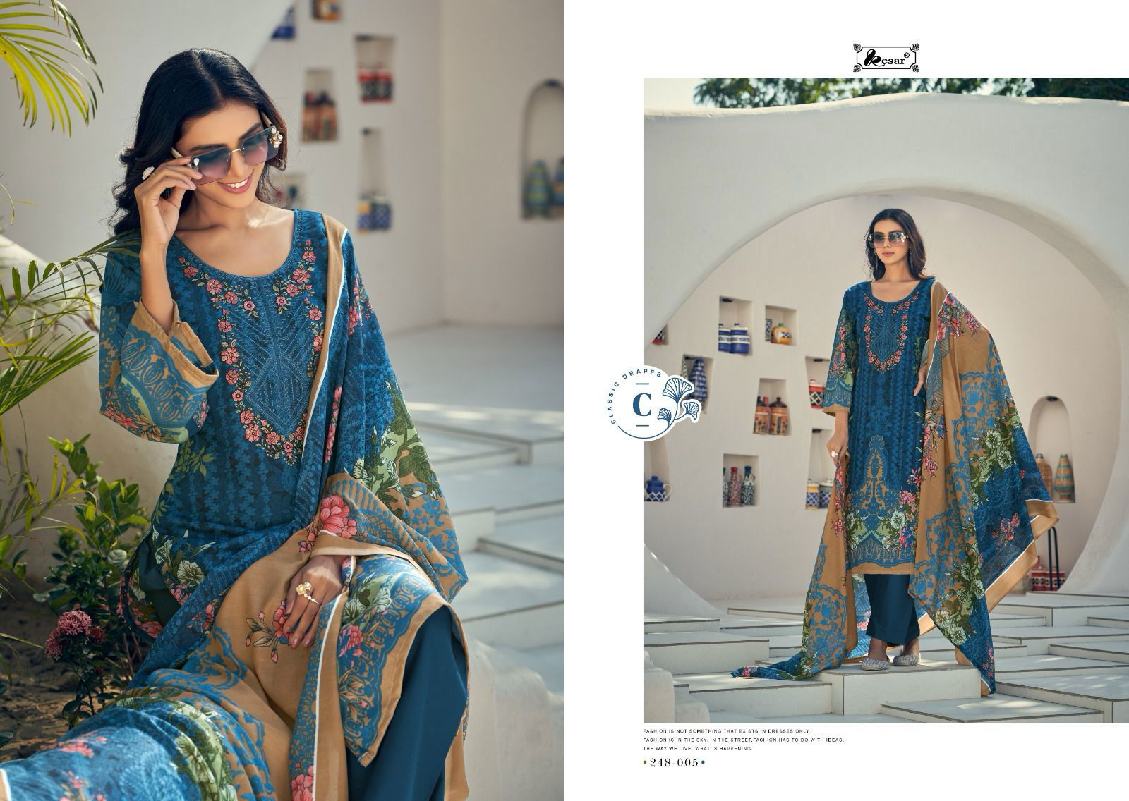 Naira Vol 101 By Belliza Lawn Cotton Printed Dress Material Online Wholesale